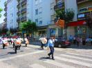 A Fanfarra dos Bombeiros Voluntários de Alcochete_4