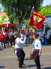 A Fanfarra dos Bombeiros Voluntários de Leiria_2