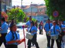 A Fanfarra dos Bombeiros Voluntários de Moreira Maia_17