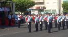 A Fanfarra dos Bombeiros Voluntários de Ourém_12