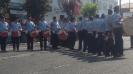 A Fanfarra dos Bombeiros Voluntários de Ourém_19