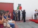 Inauguração do Pavilhão Joaquim da Silva e Promoção de Recrutas 20junho2018_17