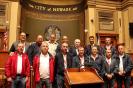 40º aniversário da Fanfarra nas comemorações do Dia de Portugal em Newark_14