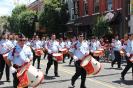 40º aniversário da Fanfarra nas comemorações do Dia de Portugal em Newark_46