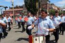 40º aniversário da Fanfarra nas comemorações do Dia de Portugal em Newark_47