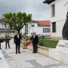 [ 1º Maio 2020 - simbólico Monumento ao Bombeiro de Ourém ]_1