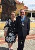 Atribuição Fénix de Honra ao nosso Presidente da Assembleia Geral Engenheiro Carlos Batista_1