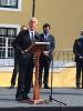 Atribuição Fénix de Honra ao nosso Presidente da Assembleia Geral Engenheiro Carlos Batista_5
