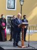 Atribuição Fénix de Honra ao nosso Presidente da Assembleia Geral Engenheiro Carlos Batista_6