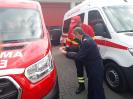 Promoção de Bombeiros e Batismo de Veículos_47