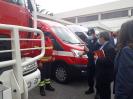Promoção de Bombeiros e Batismo de Veículos_49
