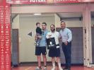 13.ª edição do Torneio de Futsal 24H - Secção destacada em Freixianda dos Bombeiros Voluntários de Ourém_5