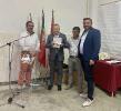[ 38º aniversário da 3ª Companhia da Secção destacada em Freixianda dos Bombeiros Voluntários de Ourém ]_4
