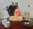 [ 38º aniversário da 3ª Companhia da Secção destacada em Freixianda dos Bombeiros Voluntários de Ourém ]_5