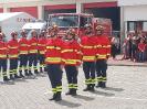 Cerimónia de 20 de Junho - Promoção de Bombeiros Recruta 2023_2