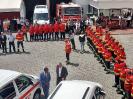 Cerimónia de 20 de Junho - Promoção de Bombeiros Recruta 2023_4