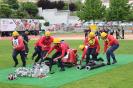 [ Concurso de Manobras de Bombeiros - Covilhã ]_1