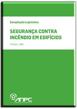 Compilacao Legislativa Seg Inc Edif thumb