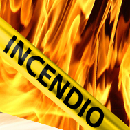 incendio